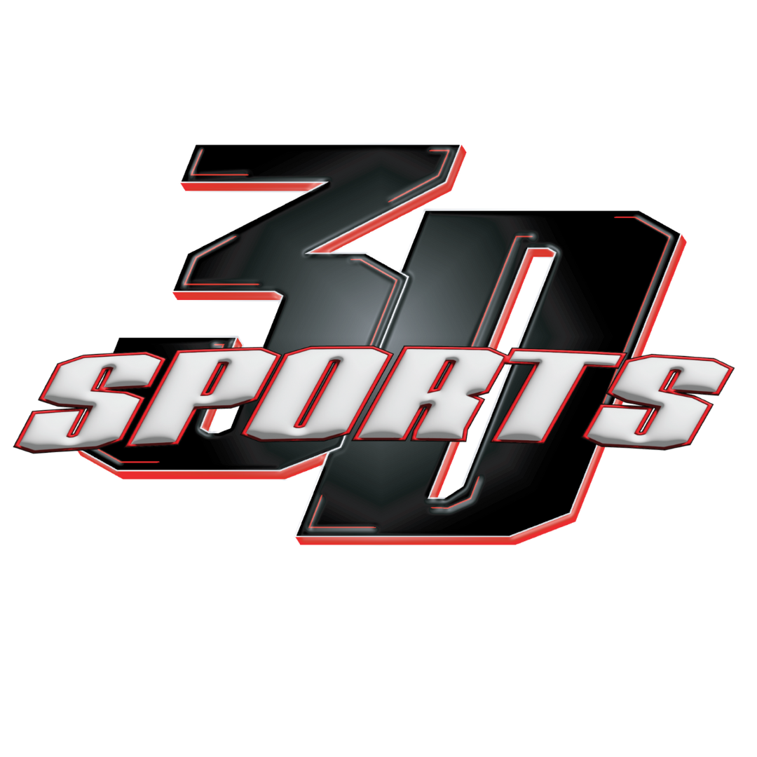 Leaderboard 3d sports